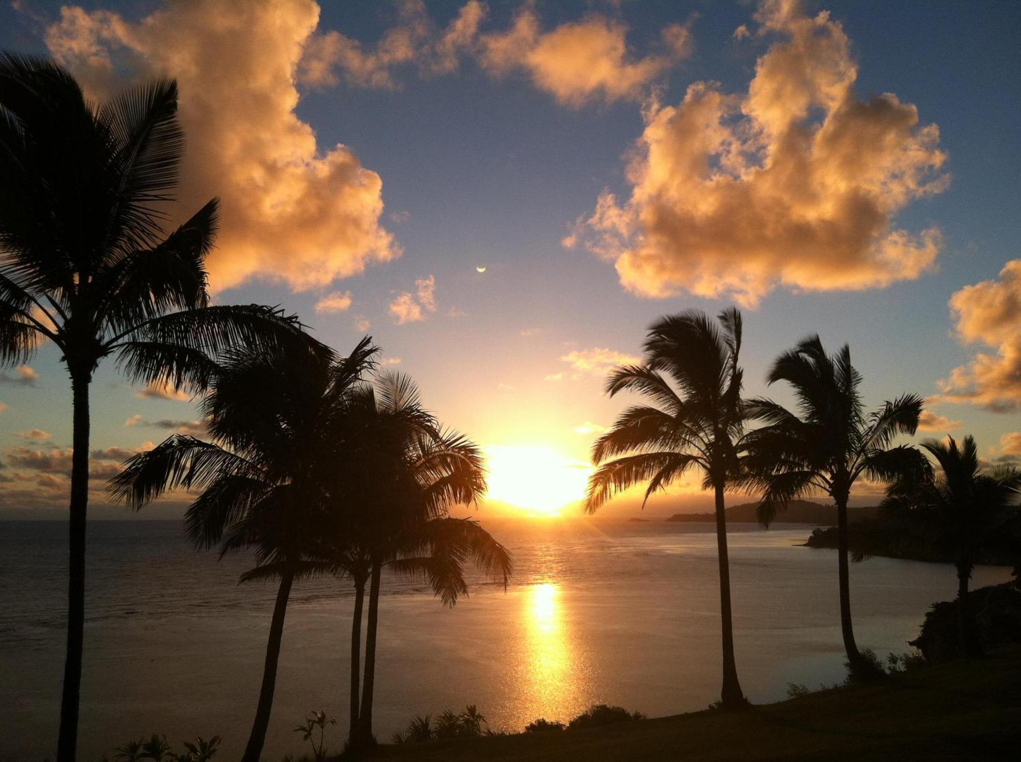 Sealodge E8 Princeville Exterior foto