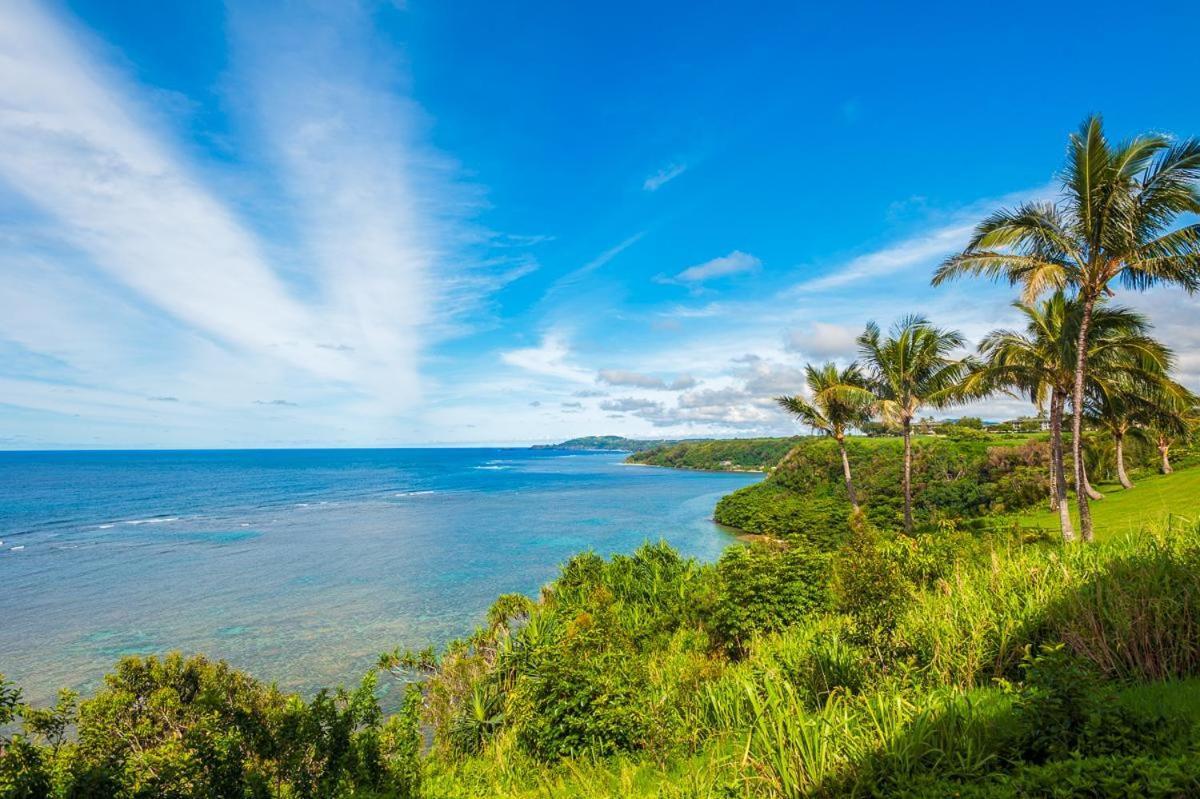 Sealodge E8 Princeville Exterior foto